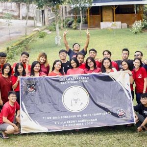 Makrab Rex Regum Choir 2022